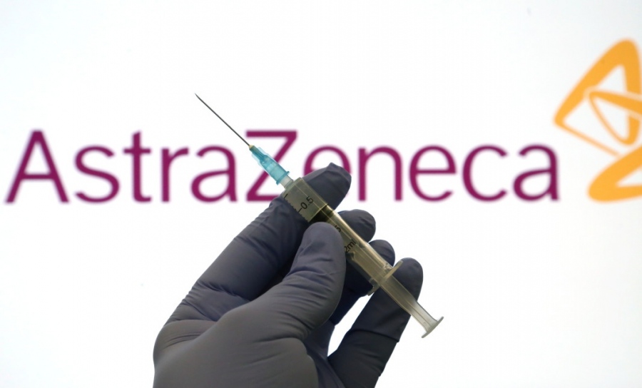 АстраЗенека обеща да достави 180 милиона ваксини през второто тримесечие